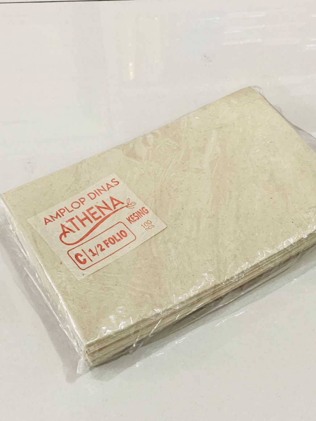 Jual Amplop Casing Envelope Coklat Berbagai Ukuran | Shopee Indonesia