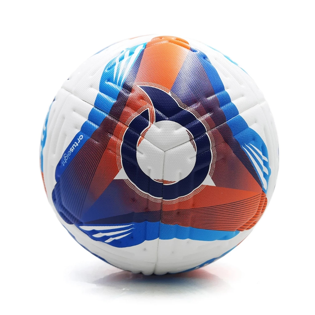 Jual Ortuseight Bola Sepak Vision FB Comp Ball - Navy/Ortrange/White ...