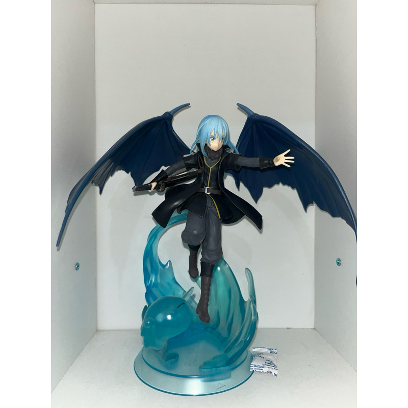 Jual otherworlder rimuru tempest | Shopee Indonesia