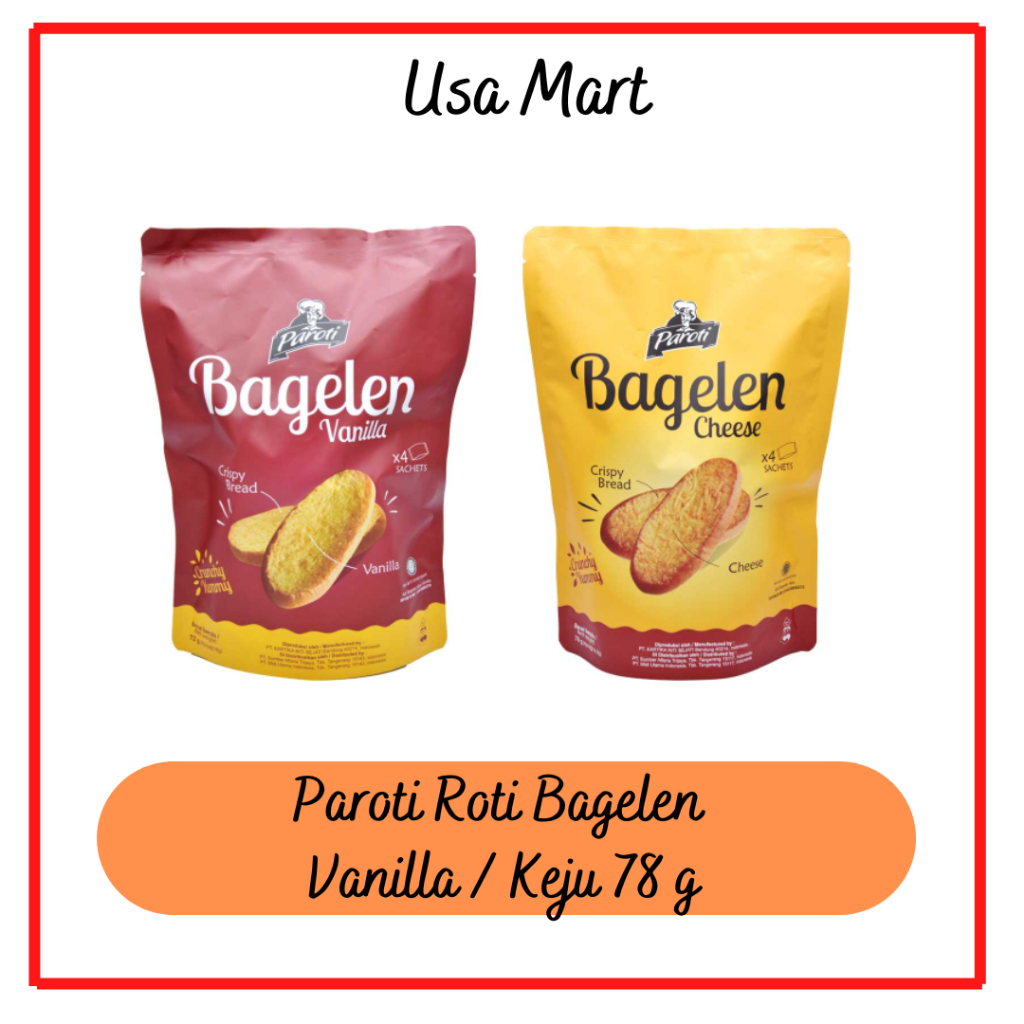 Jual Paroti Terlengkap & Harga Terbaru Juni 2026 | Shopee Indonesia
