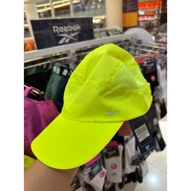 Jual REEURC2514SY topi running reebok original | Shopee Indonesia