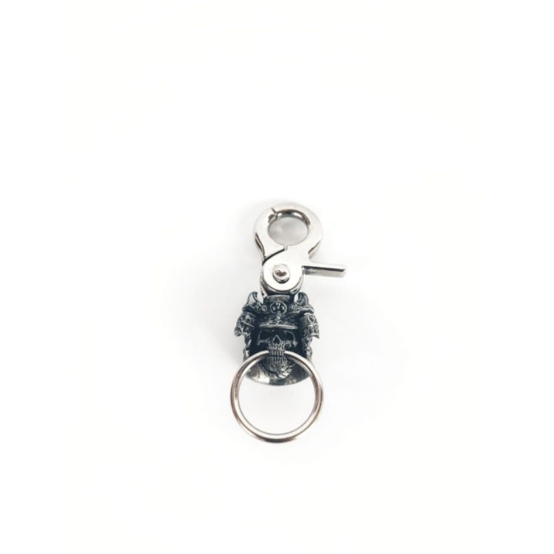 Jual Gantungan kunci/keychain/kewkew Ronin/Samurai (Large) | Shopee ...