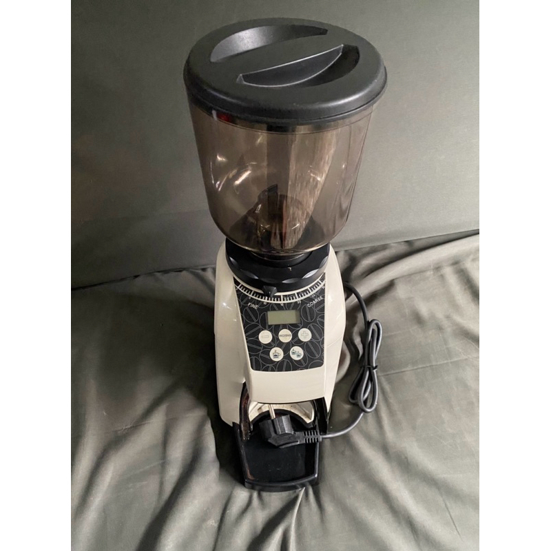 Jual Grinder Kopi / Coffee Grinder Maquinos L20 Second/Bekas Mulus