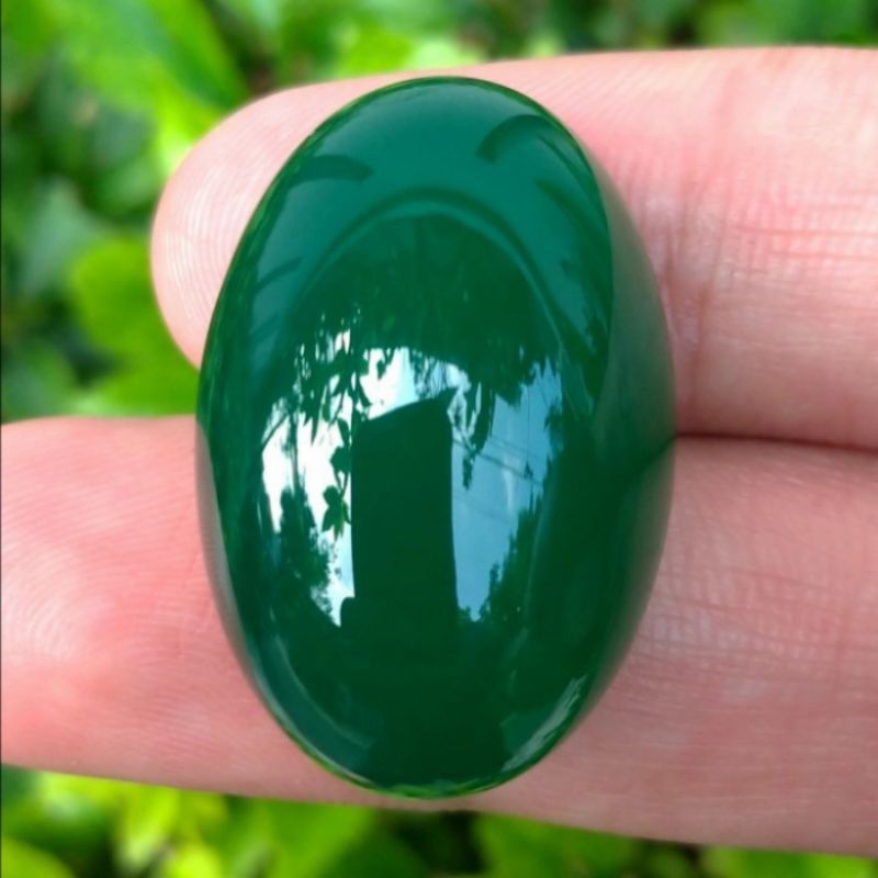 Jual Batu Hijau Ohen Garut Bungbulang | Shopee Indon…