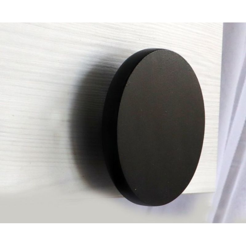 Jual HANDEL PINTU BULAT KAYU JATI | Shopee Indonesia