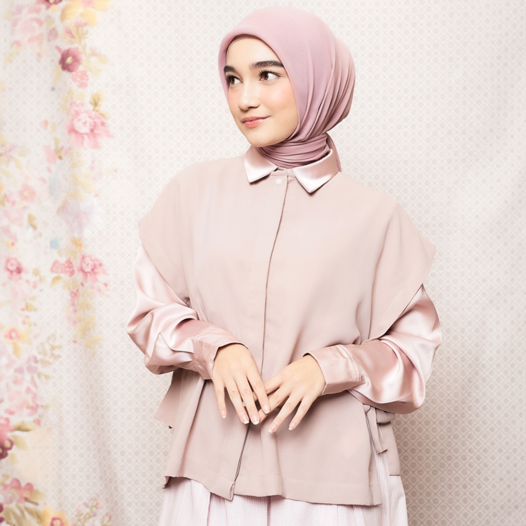 Variasi Warna