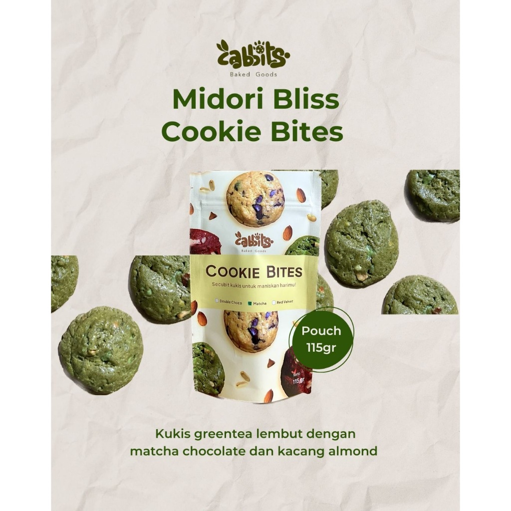 Produk Cabbits Baked Goods | Shopee Indonesia