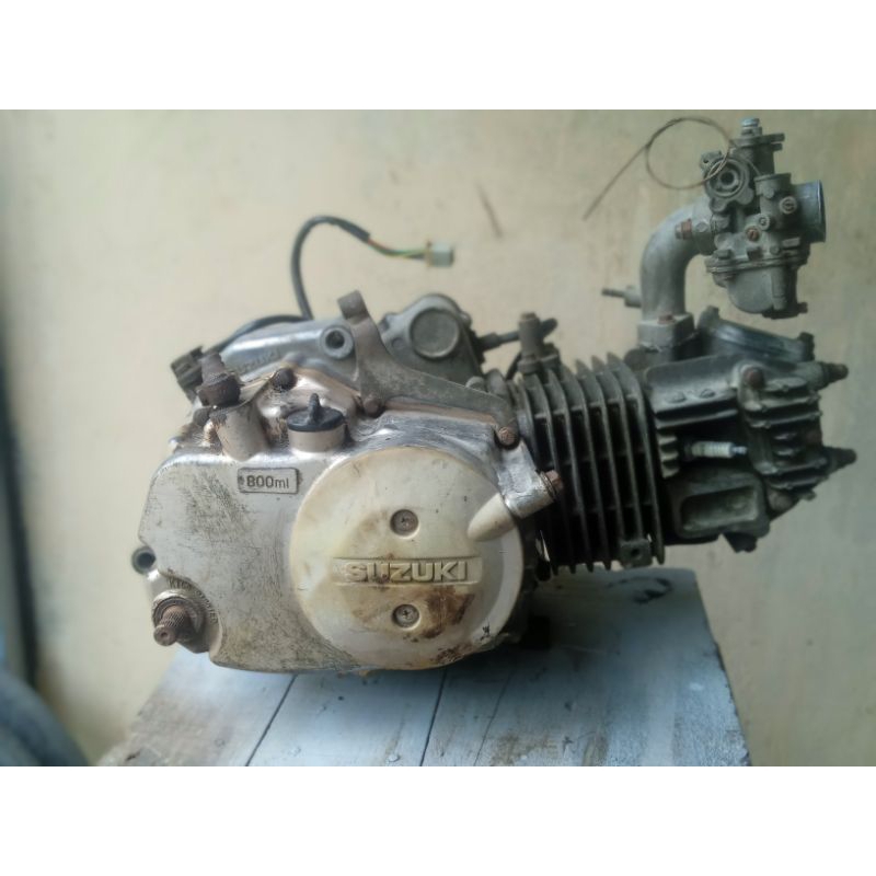 Jual mesin shogun sp +ss norank | Shopee Indonesia