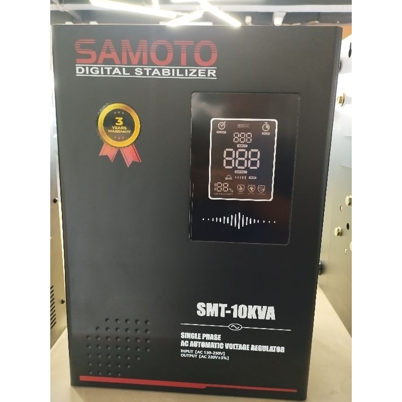 Jual Stabilizer 10 kva | Shopee Indonesia