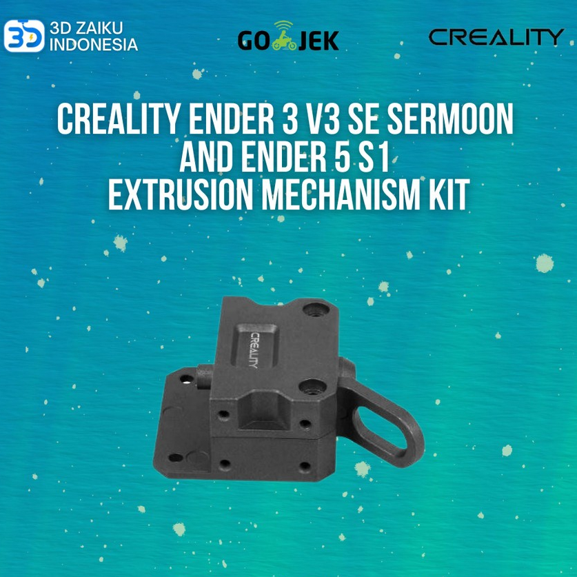 Jual Creality Ender 3 S1 Plus Ender 3 S1 Ender 3 S1 Pro CR 10 Smart Pro ...