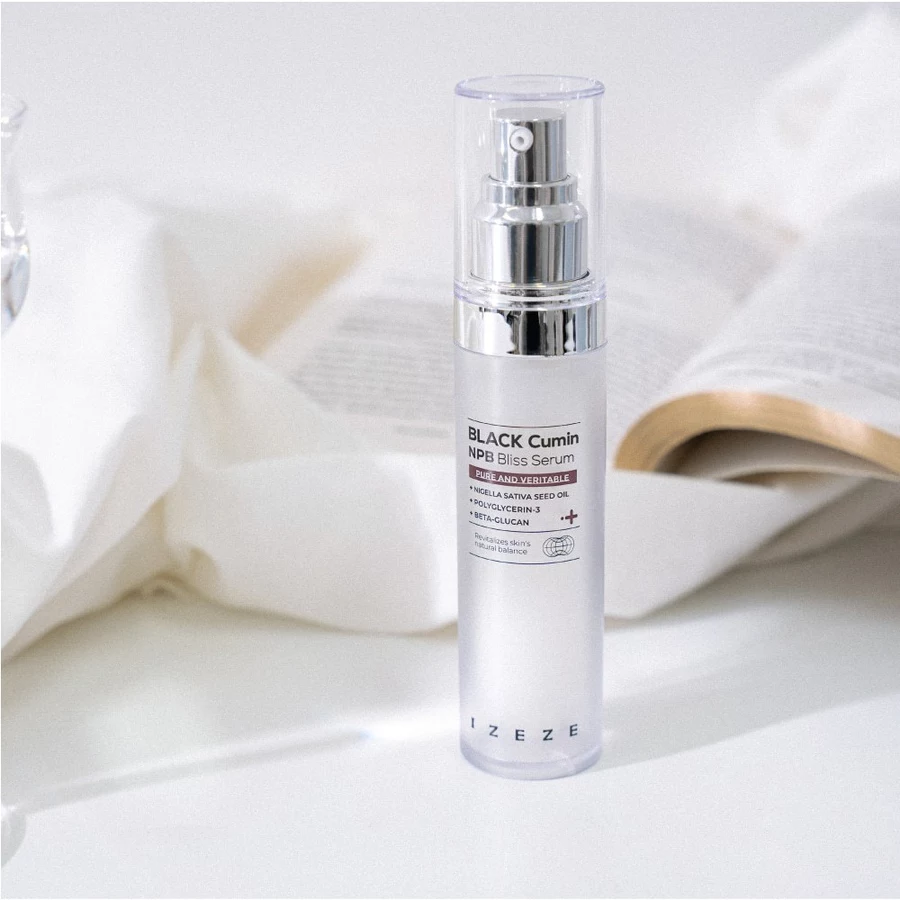  NPB Bliss Serum 30ml