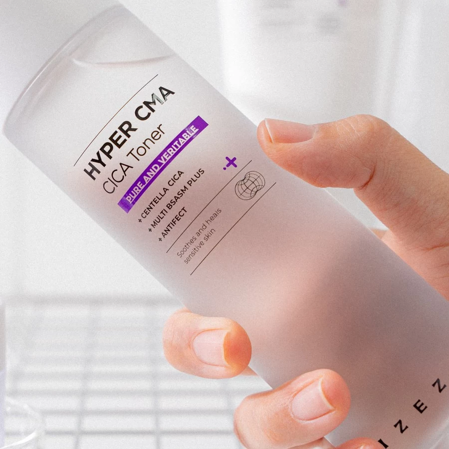  Hyper CMA Cica Toner 150ml