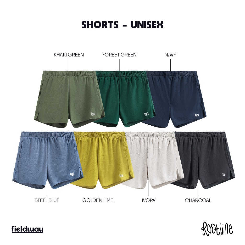 Toko Online Fieldway Official Store | Shopee Indonesia