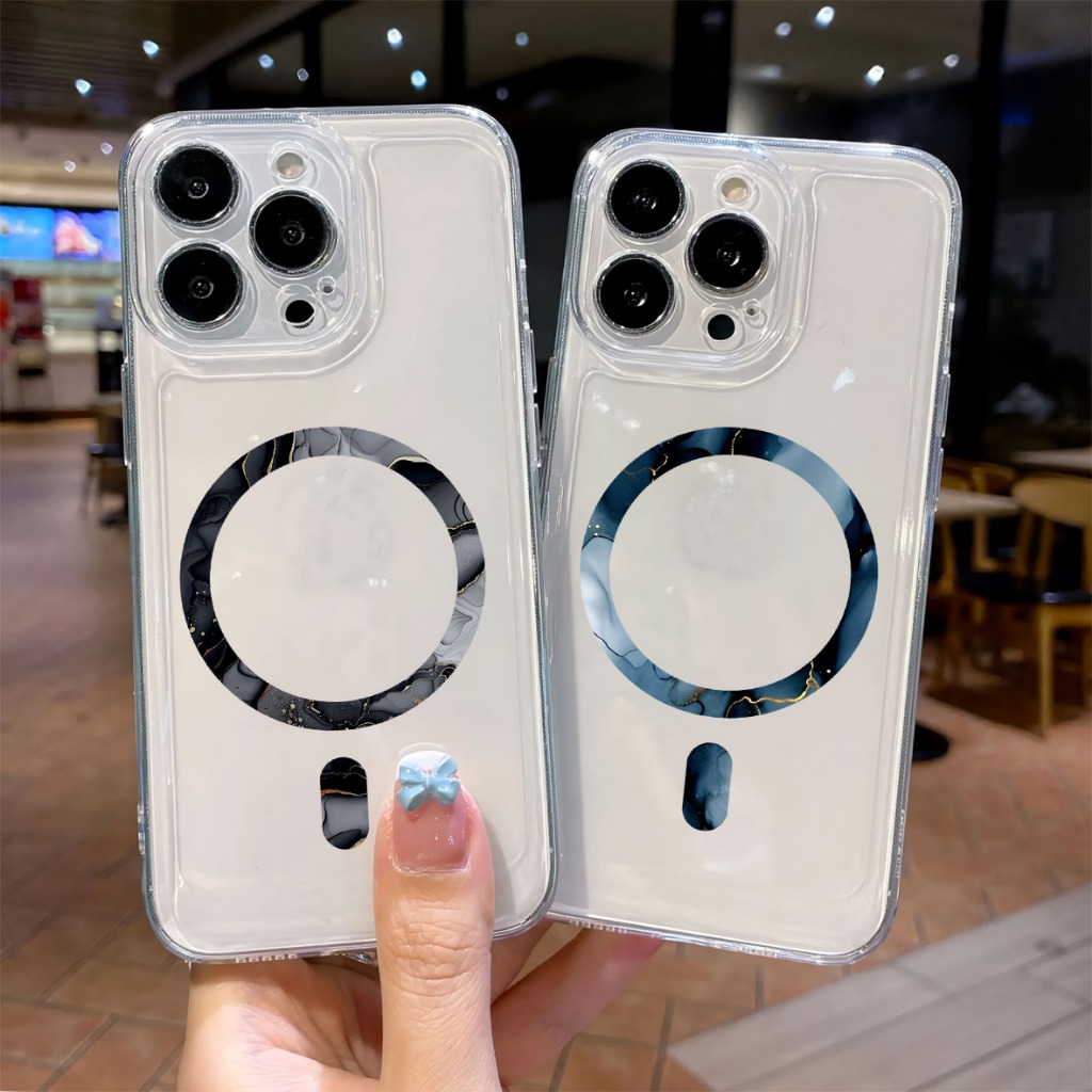 Jual Case Magsafe Infinix HOT 50 PRO HOT 50 PRO PLUS SMART 9 HOT 50i ...