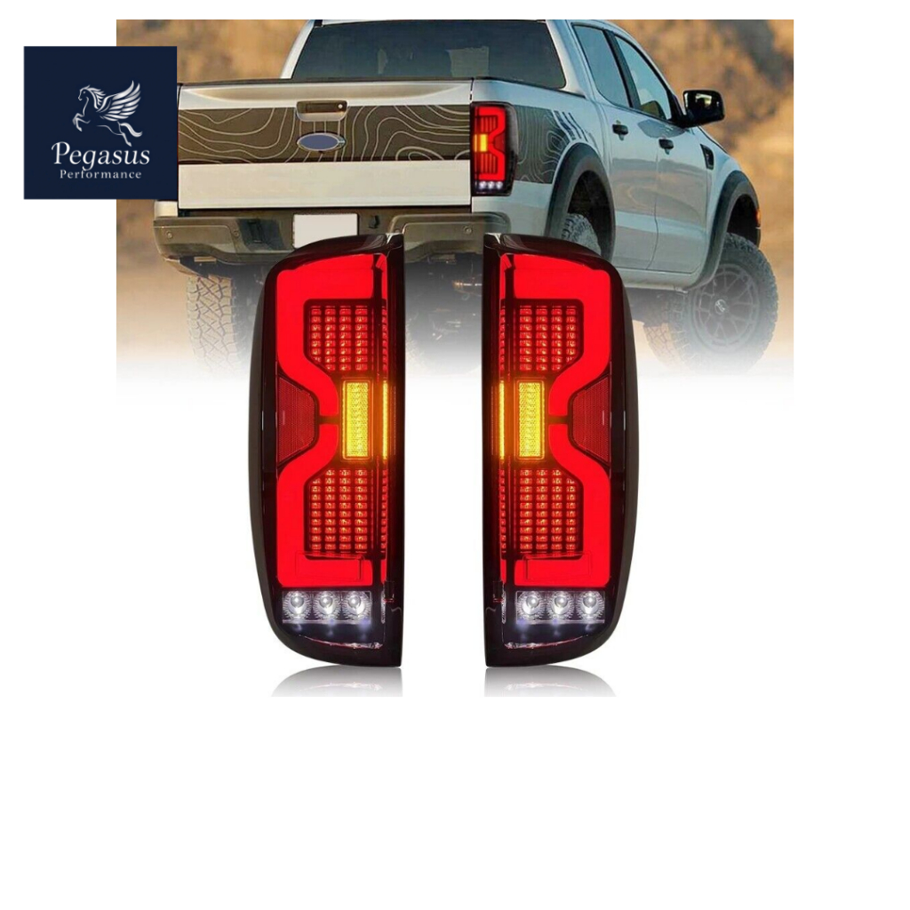 Jual Stoplamp Tail Lamp Lampu Stop Ford Ranger | Shopee Indonesia