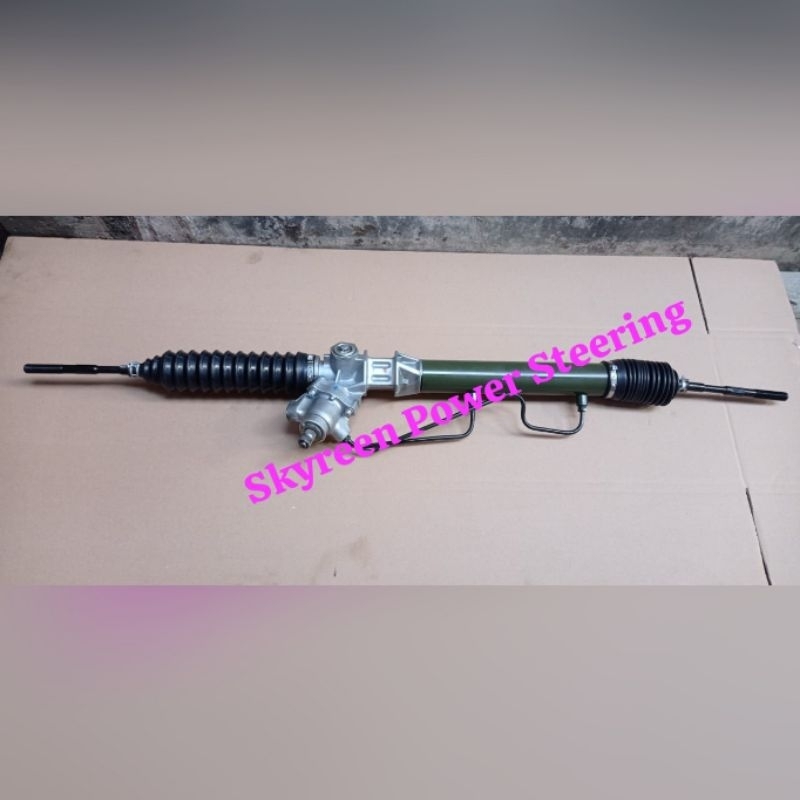 Jual Rack steer power steering nissan Cefiro a32 | Shopee Indonesia