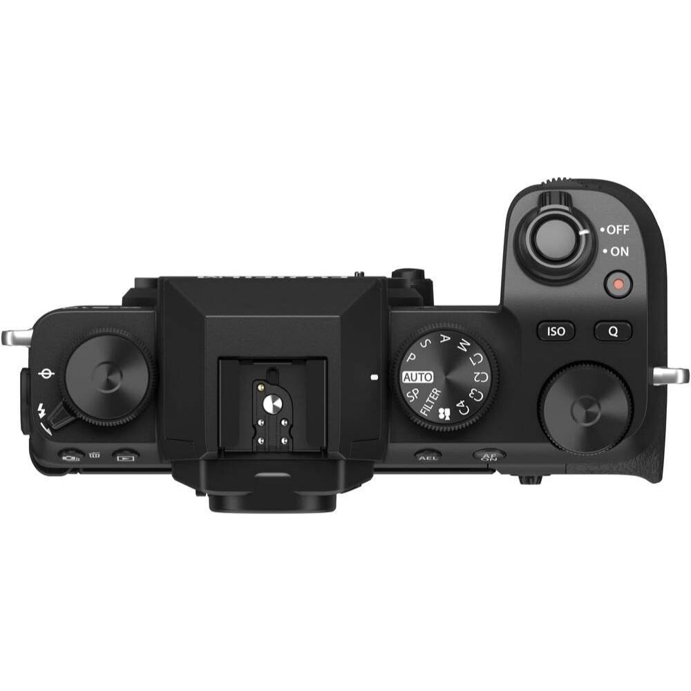 Jual FUJIFILM X-S10 KIT XC 15-45MM / FUJIFILM X S10 / FUJIFILM XS10 ...