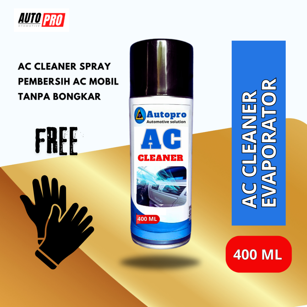 Jual Ac refresher mobil / pembersih ac mobil dan rumah / penyegar udara ...