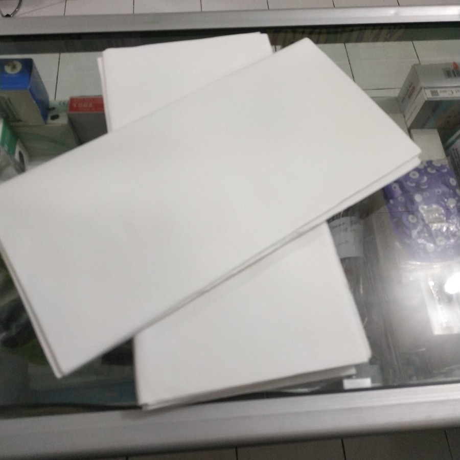 Jual KERTAS SARING LEBAR 60X60 CM | Shopee Indonesia
