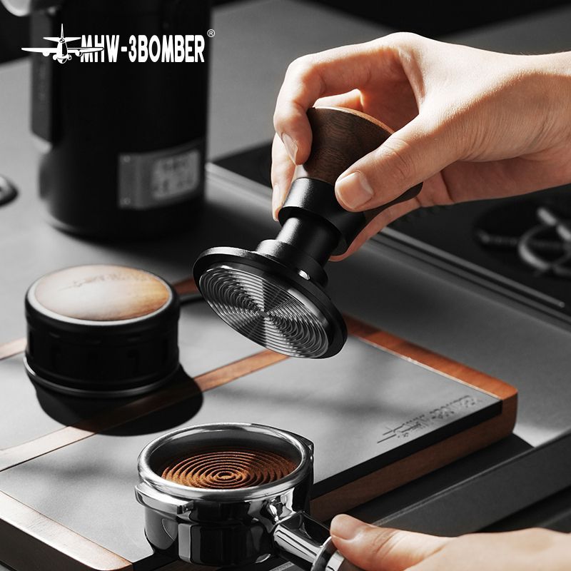 Jual Trosten x MHW-3BOMBER Armor Series Tamper 58.35mm Constant ...