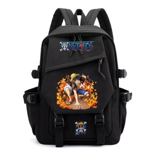 Jual TAS RANSEL SEKOLAH KULIAH KERJA HITAM BACKPACK PUNGGUNG KANVAS ...