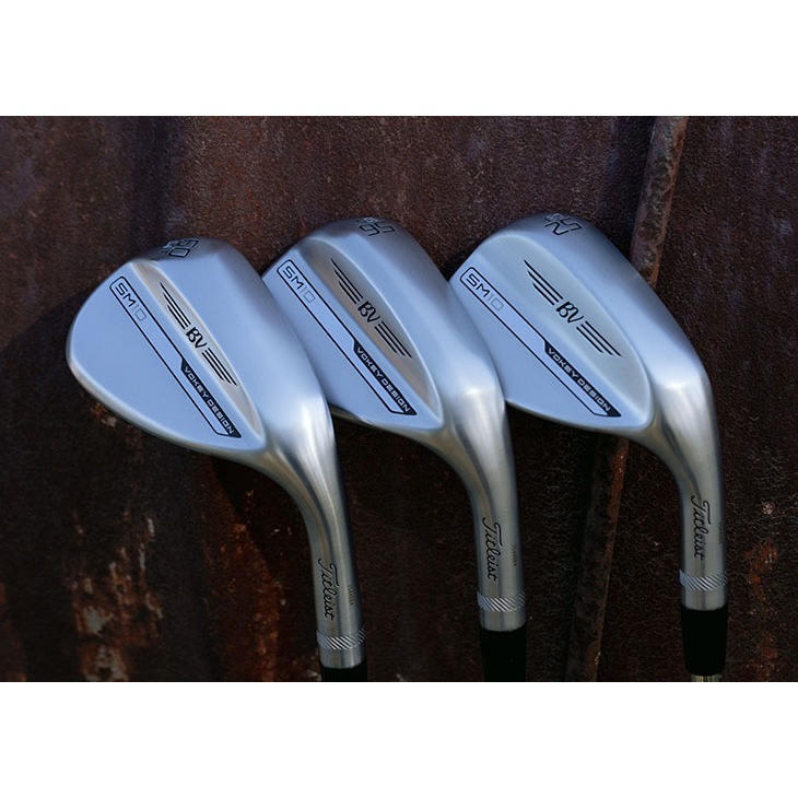 Jual Stick Stik Golf Wedges Vokey SM10 New Edition | Shopee Indonesia