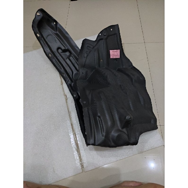 Jual TOYOTA INNOVA 2008 2009 2010 2011 2012 2013 2014 LINER - INNER ...