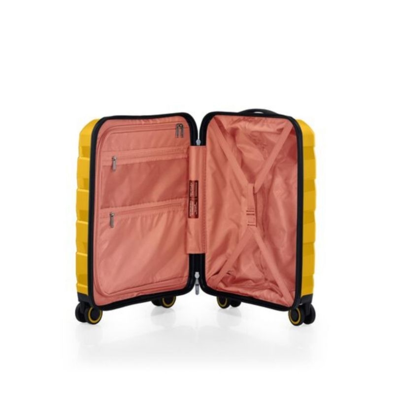 Jual Koper American Tourister Air Move Hardcase Size Cabin/20 inch ...