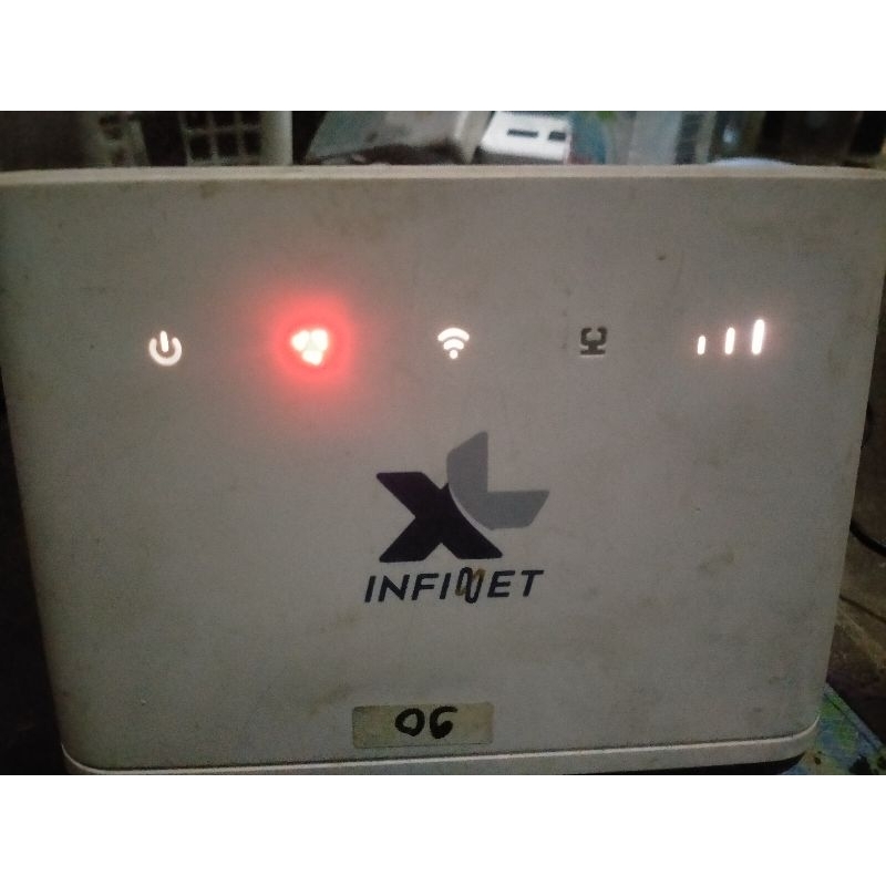 Jual Huawei b310s infinet XL unit normal+adaptor | Shopee Indonesia