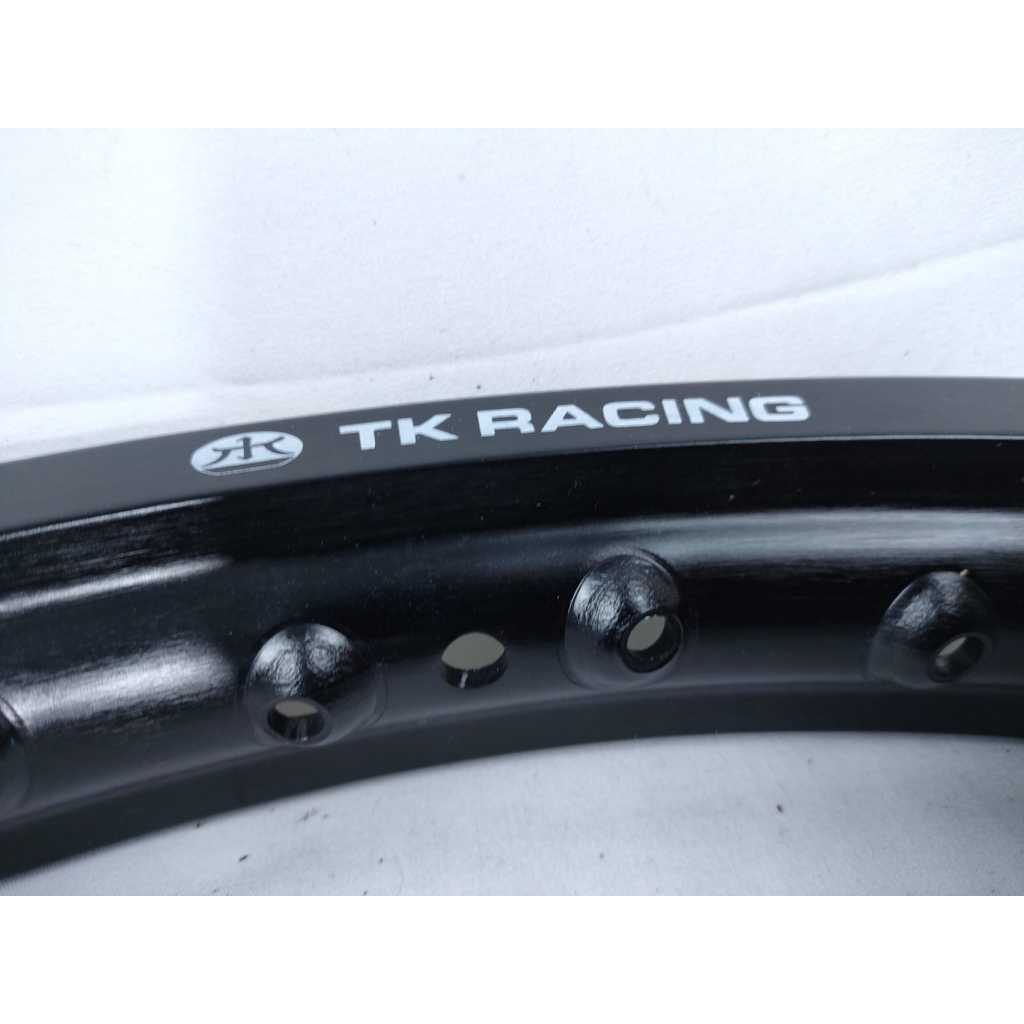 Jual VELG SUMO KLX 150 UKURAN 350/300 H36 MERK EXPEDITION HOLE 36 TK ...