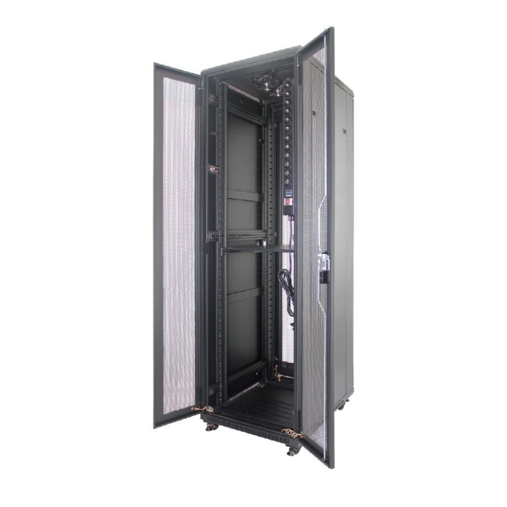 Jual Indorack Standing Close Rack 19