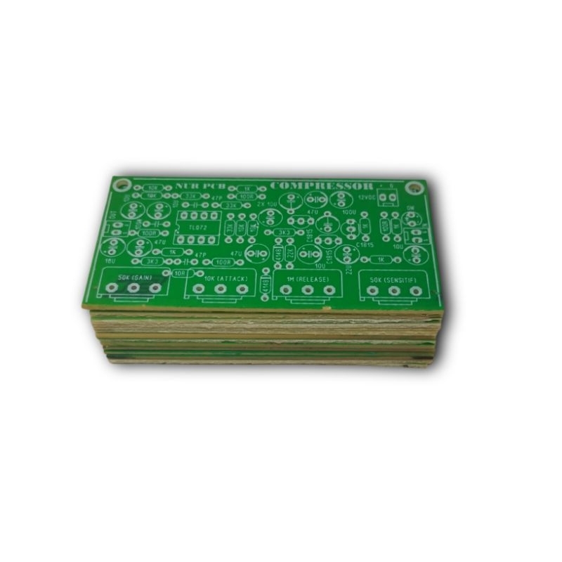 Jual Pcb audio compressor limiter PCB power amplifier | Shopee Indonesia