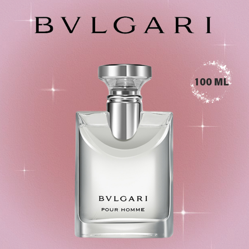 Parfum bvlgari terbaik sale