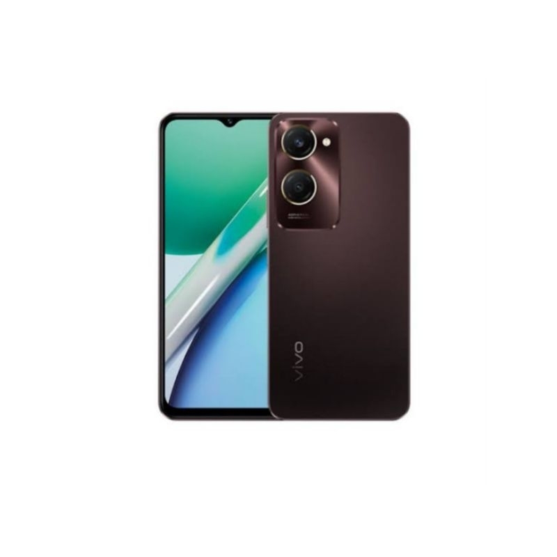 Jual HP VIVO Y18 6 128 GB VIVO Y 18 RAM 6GB ROM 128GB GARANSI RESMI Shopee Indonesia