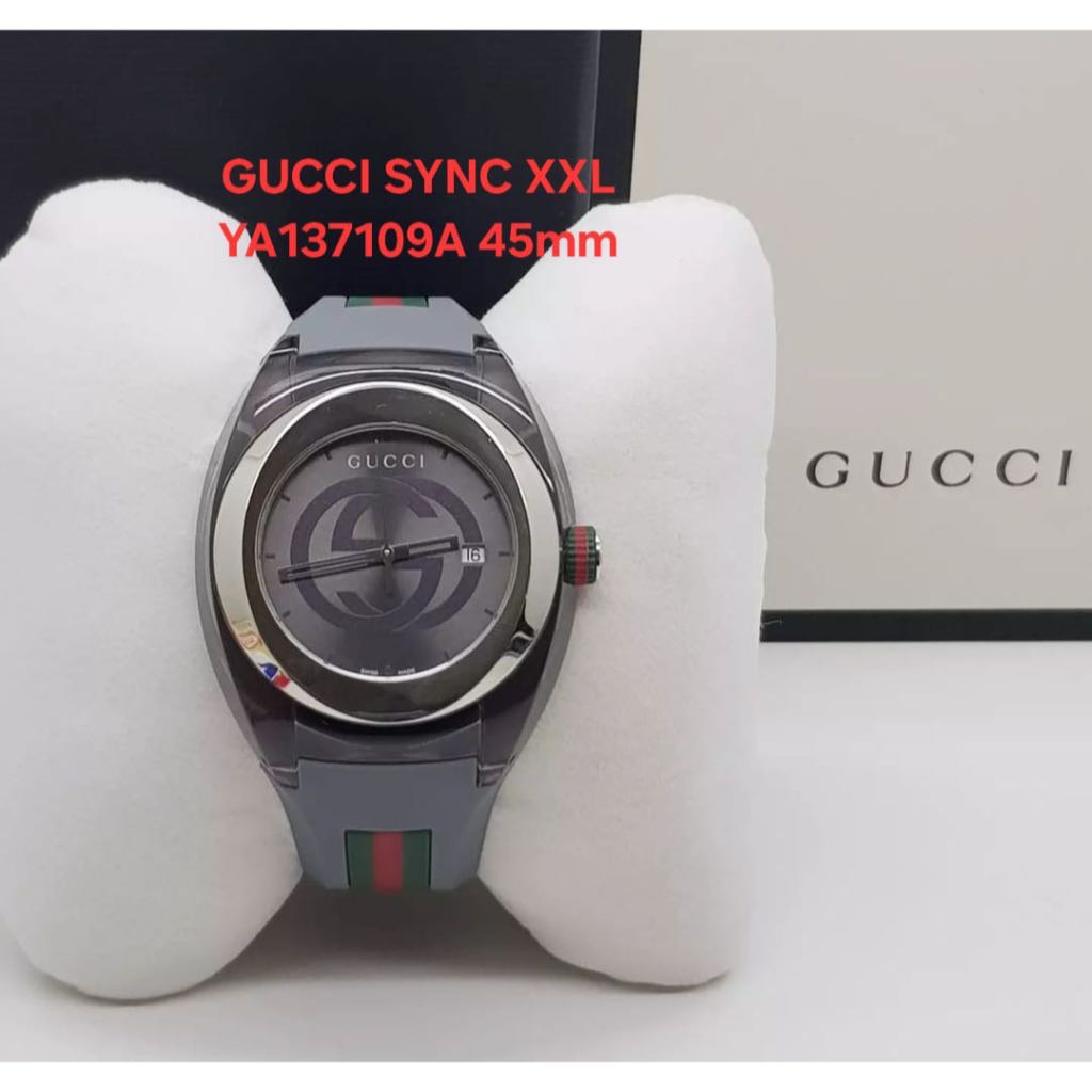 人気 watch Sync Gucci in wholesale White 洋楽