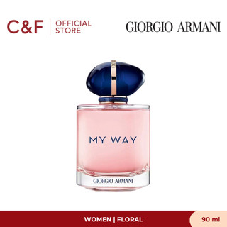 Jual giorgio armani my way Harga Terbaik Termurah November 2025