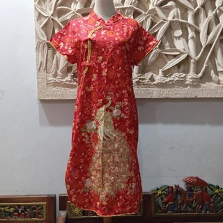 Jual Baju Cheongsam Terlengkap Harga Terbaru Oktober 2024 Shopee Indonesia