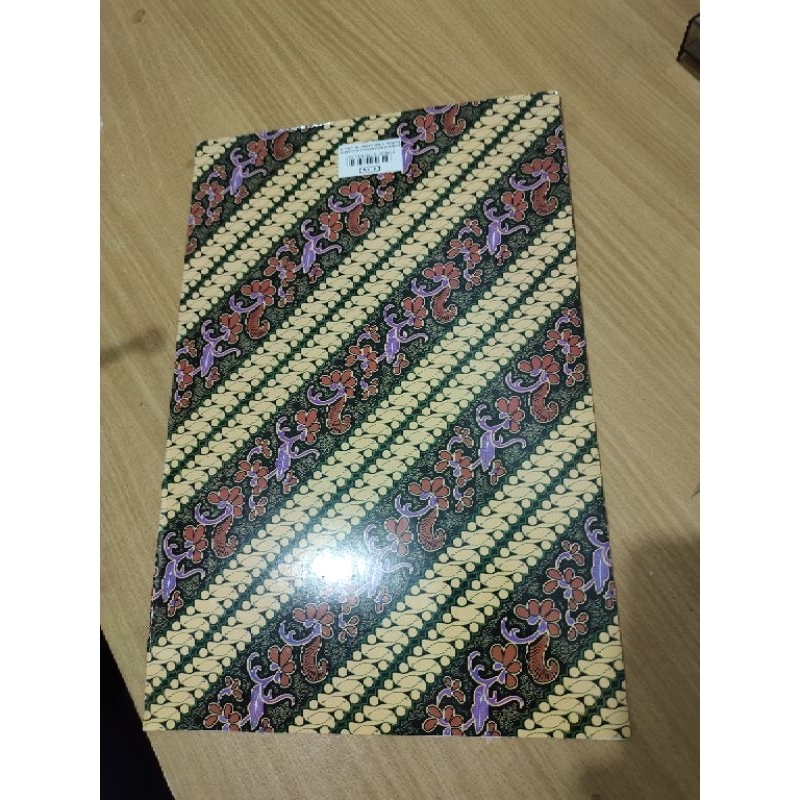 Jual map batik komplit | Shopee Indonesia