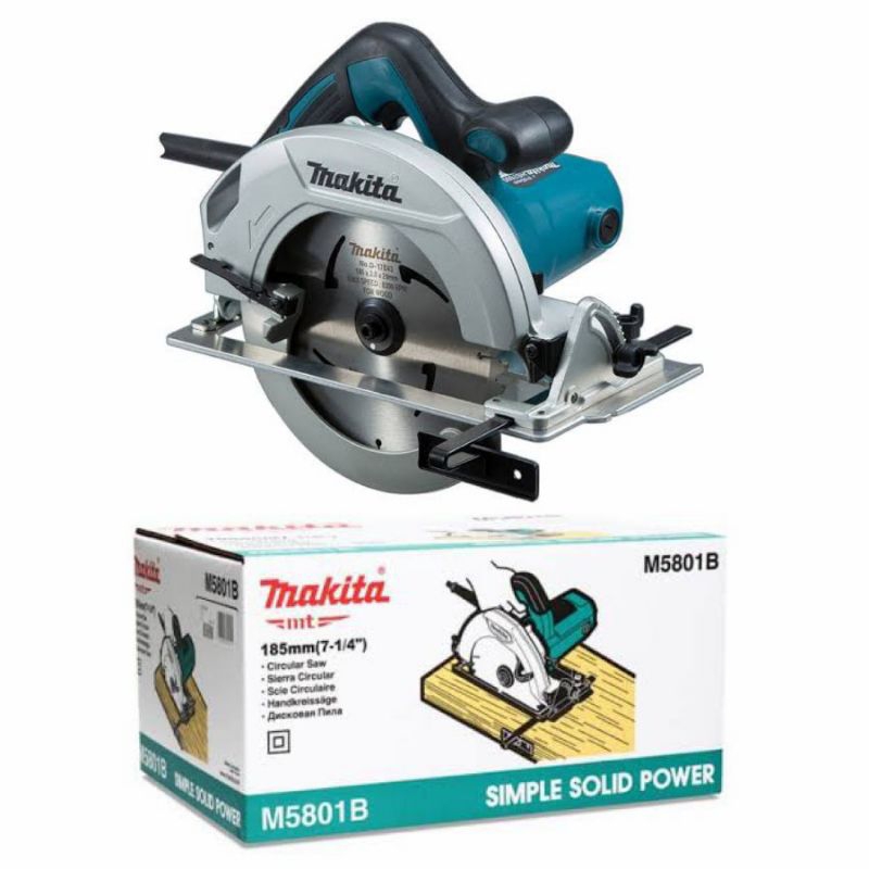 Jual Mesin Circular Saw / Mesin Potong Kayu 7