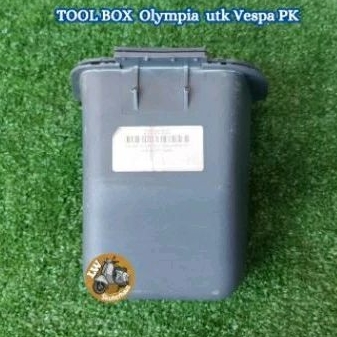 Jual Tool box Olympia italy utk smallframe pk | Shopee Indonesia