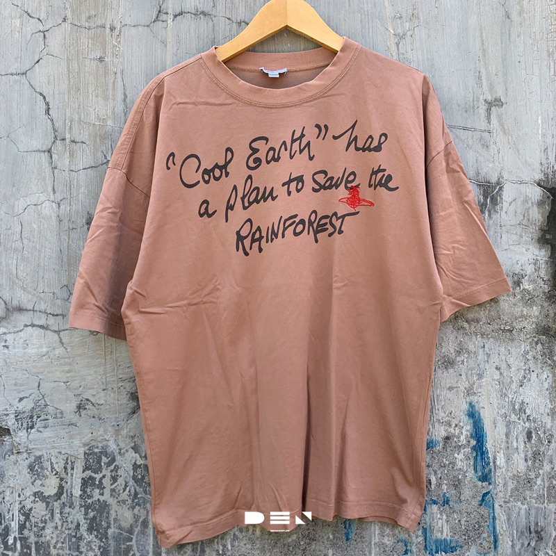 Burberry vivienne westwood t shirt online