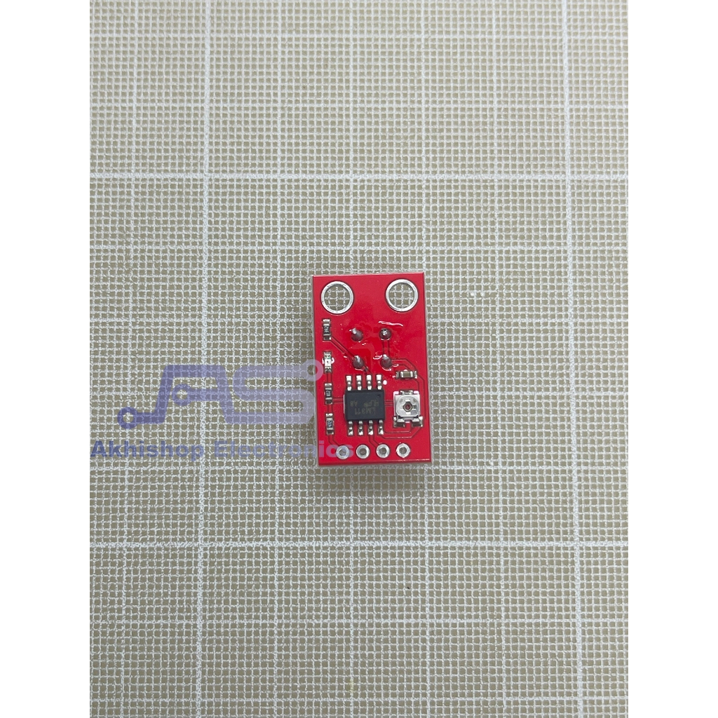 Jual Figaro TGS2611 Methane Metana Gas Sensor Module | Shopee Indonesia