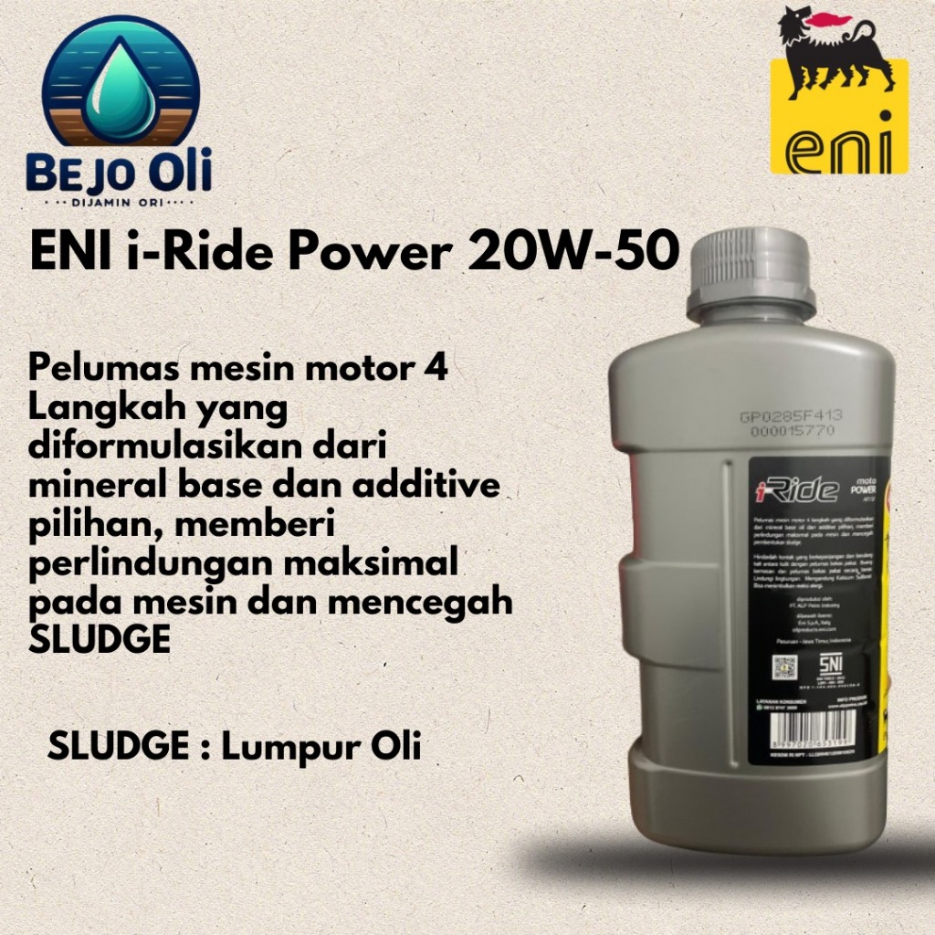 Jual Oli 4 Tak Terlengkap & Harga Terbaru Oktober 2026 | Shopee Indonesia