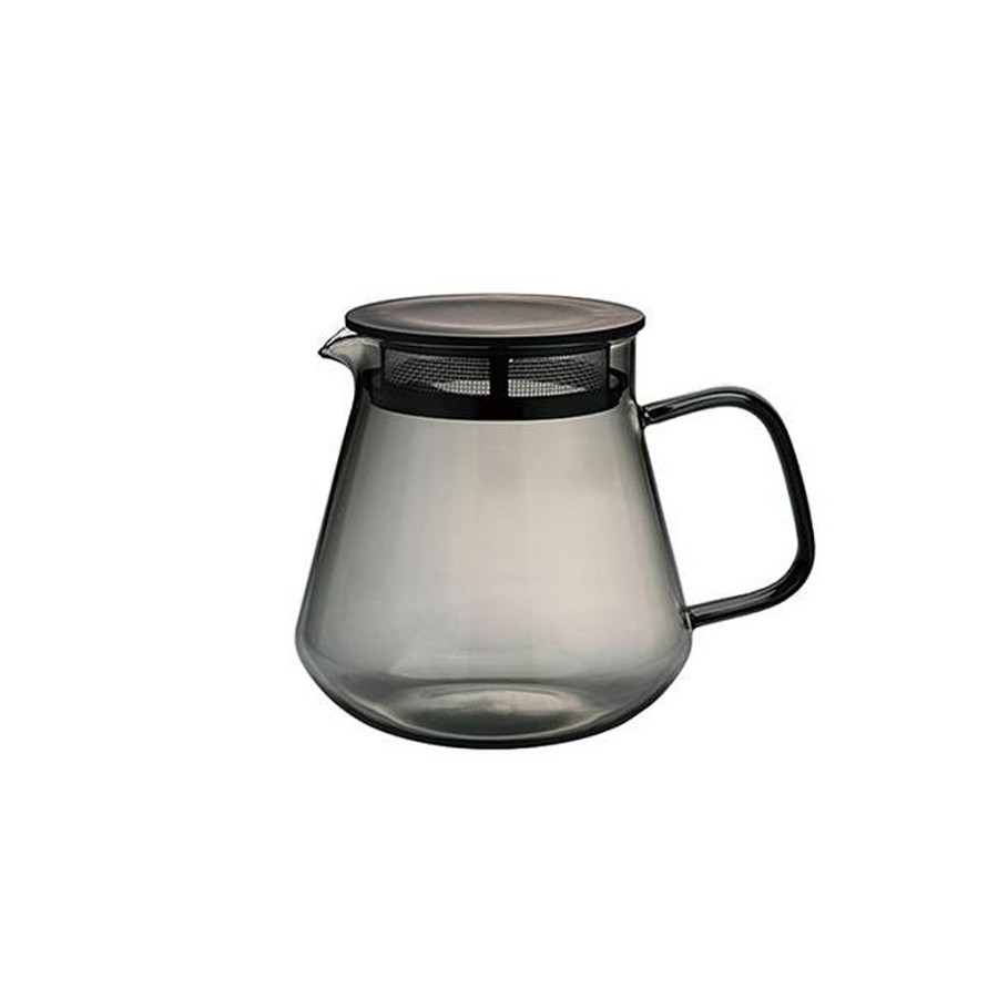 Jual HARIO COLORS Tea & Coffee Server HCT-600-GR-24 Tea & Coffee Server ...