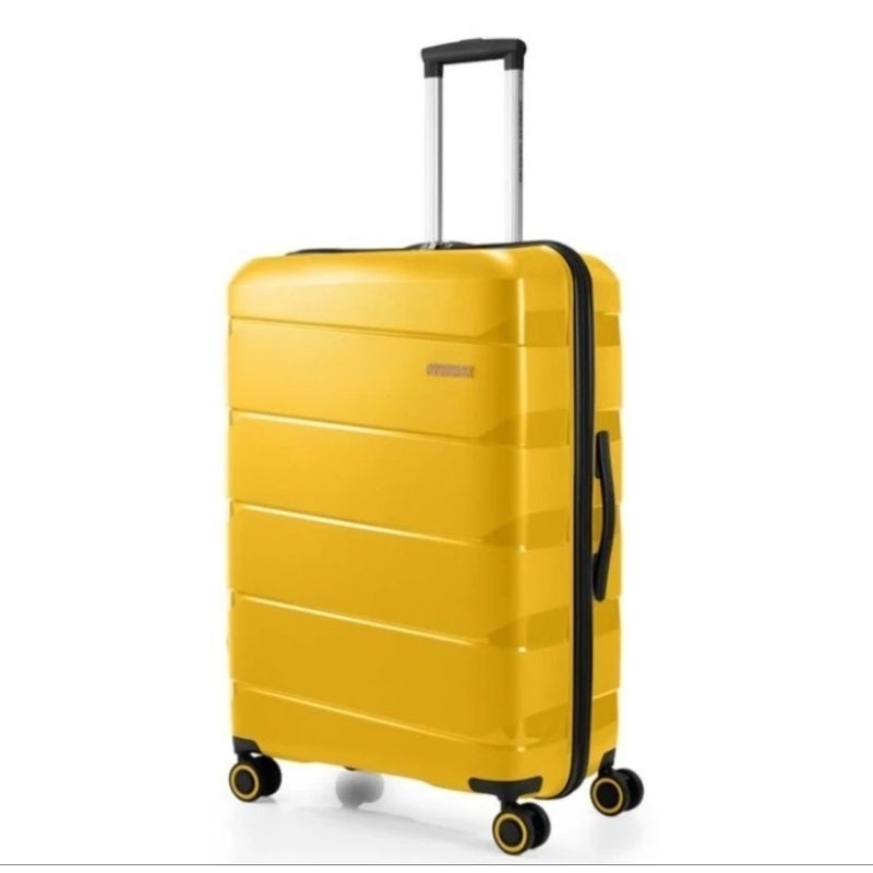 American Tourister Air Move Koper Hardcase Large 28 inch