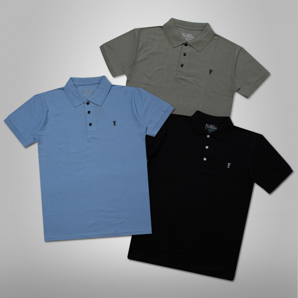 Toko Online Fortklass | Shopee Indonesia