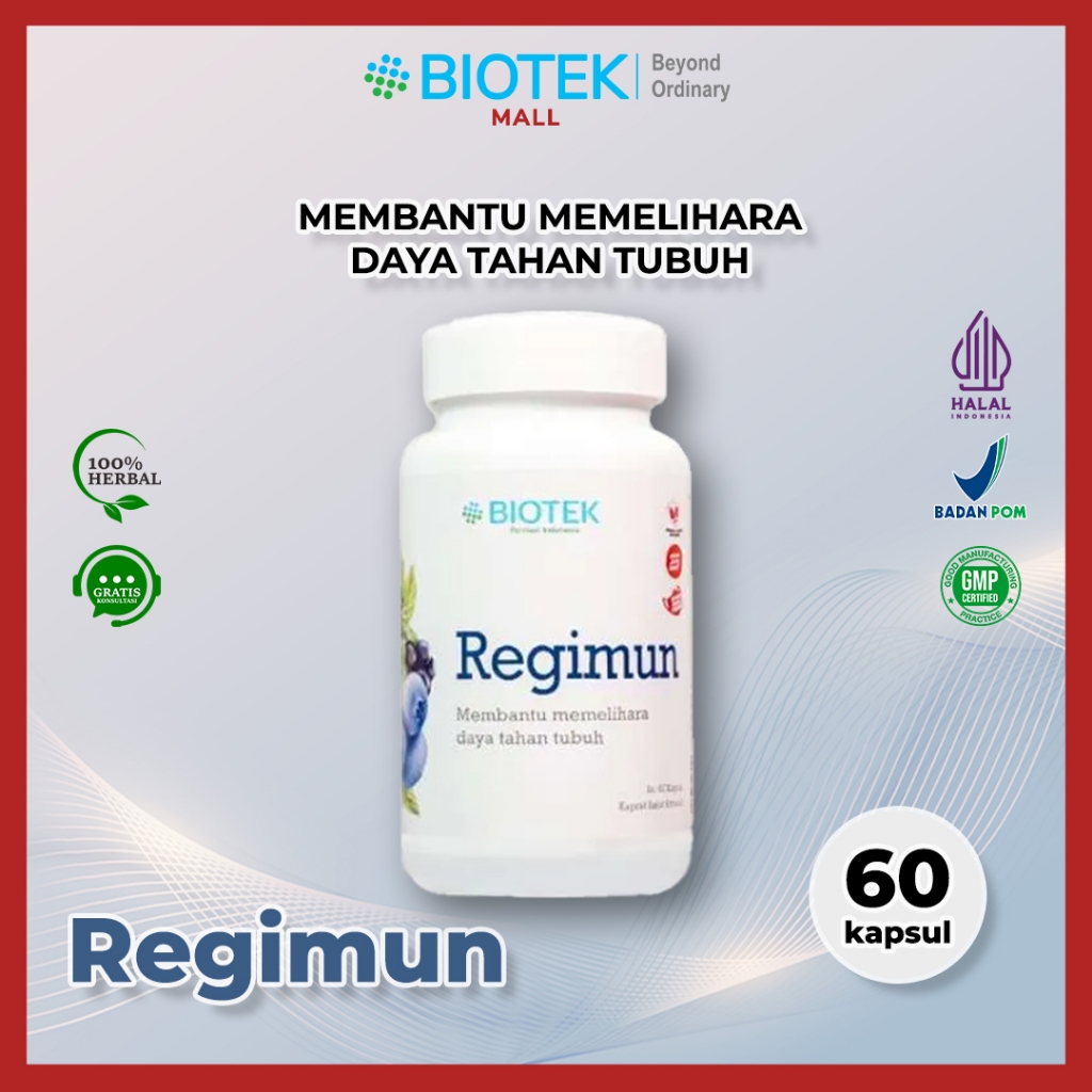 Jual Obat Herbal Autoimun Regimun Biotek Farmasi | Obat Psoriasis ...