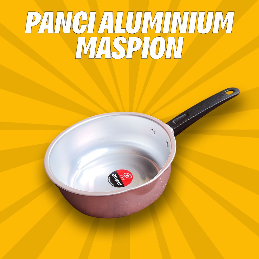 Jual PANCI SUSU PANCI ALUMUNIUM FITRI JAWA MASPION | Shopee Indonesia