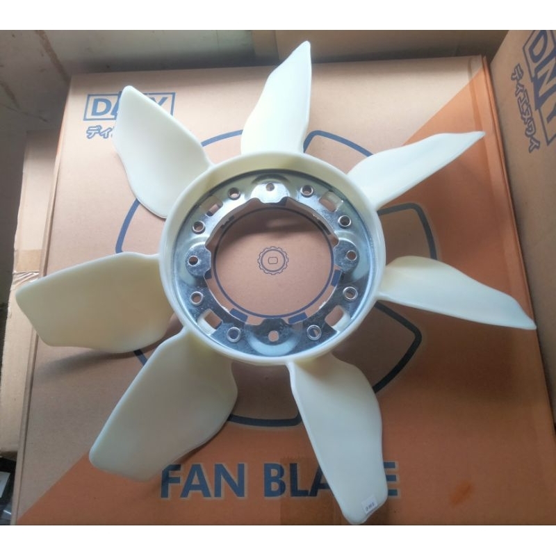 Jual KIPAS RADIATOR INOVA DIESEL, FORTUNER,HILUX | Shopee Indonesia
