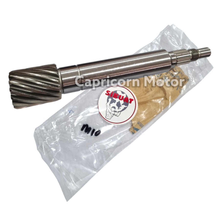 Jual AS PULLY PULY PULI MIO LAMA KARBU SPORTY SMILE SOUL SiKUAT ...